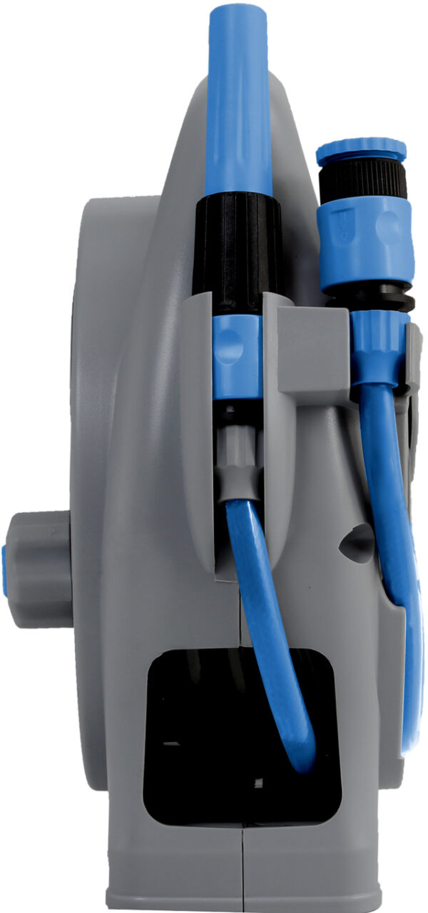 Schlauchtrommel BRUNNER A Quafil Pro – Bild 2