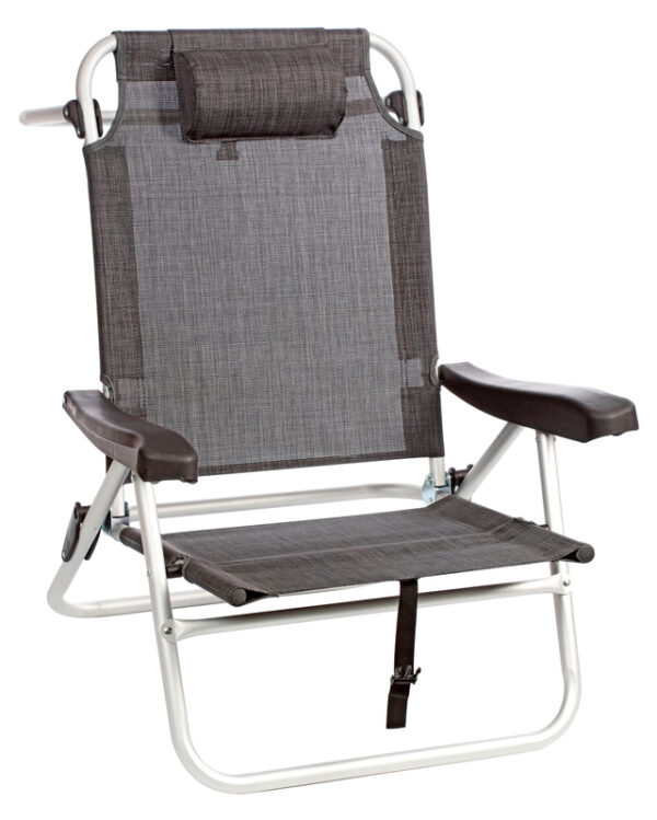 Faltstuhl BRUNNER Raptor XL