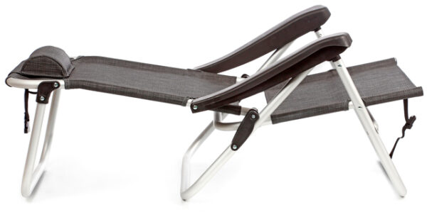 Faltstuhl BRUNNER Raptor XL – Bild 3