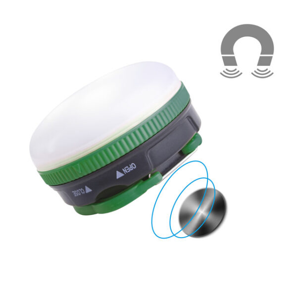 LED-Leuchte BRUNNER Noctilus – Bild 3