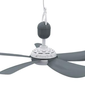 Loftsventilator EuroTrail 230 V