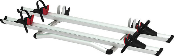 Fahrradschiene FIAMMA Kit Upgrade E-Bike Farbe aluminium
