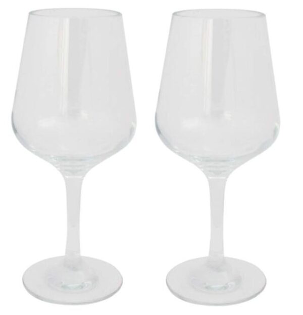 Weinglas 380ml 2er Set