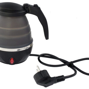 Wasserkocher EuroTrail 800 ml faltbar