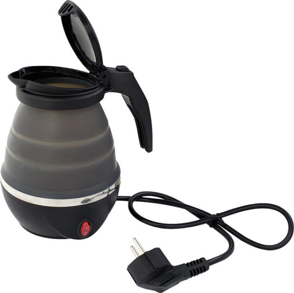 Wasserkocher EuroTrail 800 ml faltbar – Bild 2