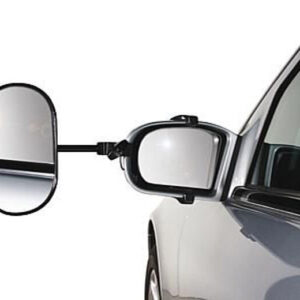 EMUK Spezialspiegel passend für Opel Grandland X ab 10/17, Peugeot 3008 ab 10/16 und 5008 ab 02/17, Citroen C5 ab 02/19