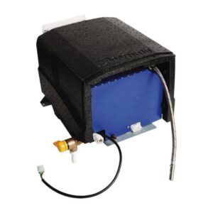 Warmwasserboiler Rapid Heat 8L Boiler Gas