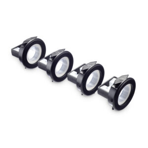Sensorhalter für Stoßfänger zu Einparkhilfe Dometic Magic Watch MWE 7006