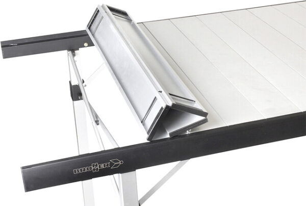 Tisch BRUNNER Titanium Quadra 4 NG – Bild 4