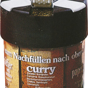Gewürzstreuer 6-fach Hofmann