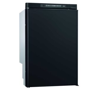 Kühlschrank Thetford N4090-E+, Fb. Schwarz mit Rahmen