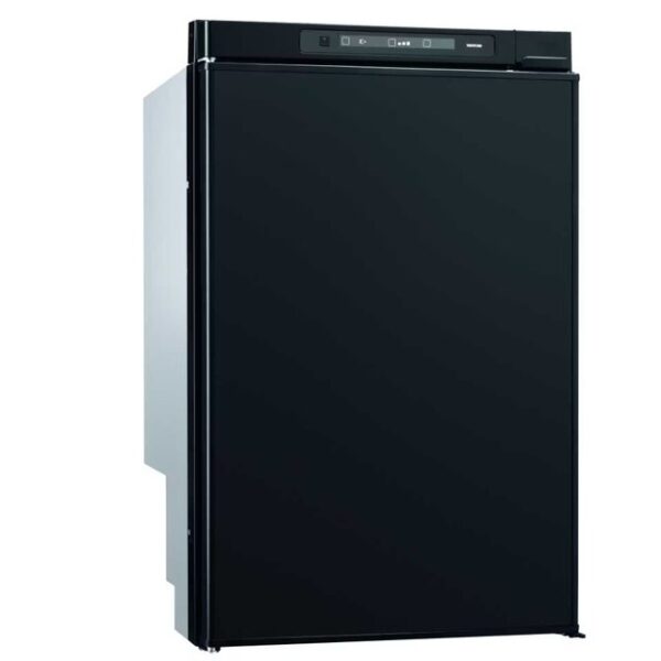 Kühlschrank Thetford N4090-E+, Fb. Schwarz mit Rahmen