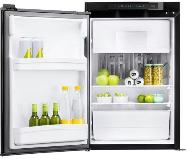Kühlschrank Thetford N4090-E+, Fb. Schwarz mit Rahmen – Bild 2