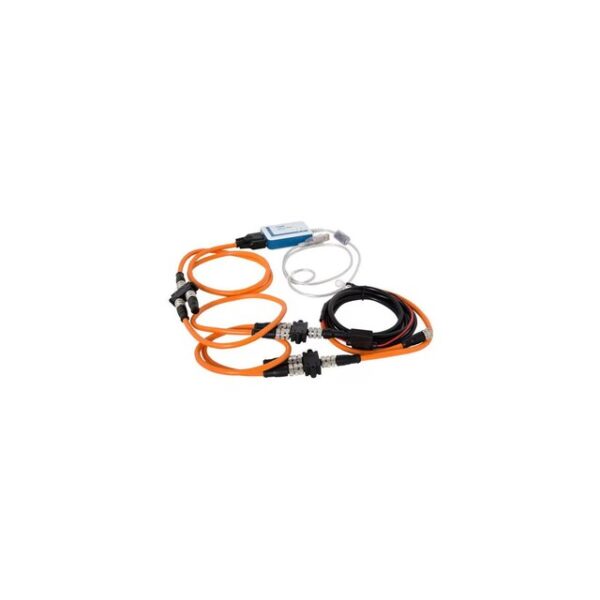Monitoring Kit SUPER B Nomia 100/160/210 Ah