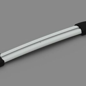 Obere Struktur FIAMMA Fix. Bar Deluxe Spr.