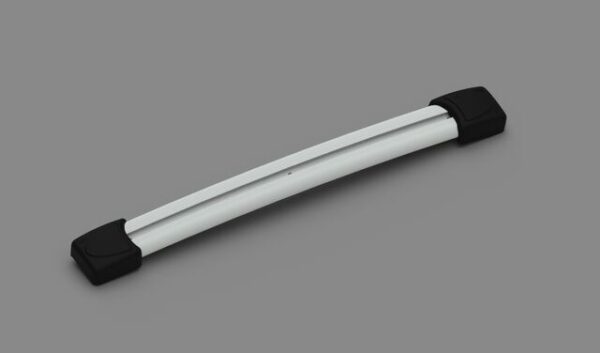 Obere Struktur FIAMMA Fix. Bar Deluxe Spr.
