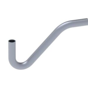 Adapter Truma MonoControl CS horizontal, VE 10 Stl.