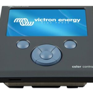 Bedienteil Victron Energy Color Control GX _Victron 1-67-008625_