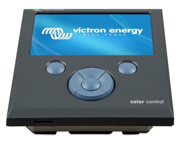 Bedienteil Victron Energy Color Control GX _Victron 1-67-008625_