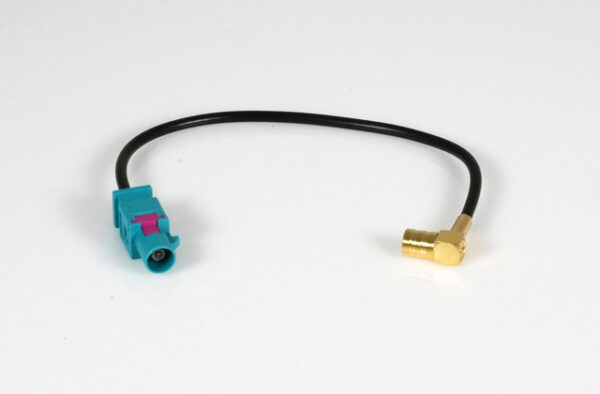 Antennenadapter caratec