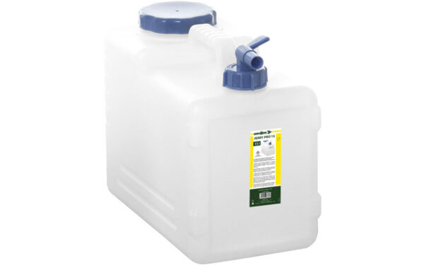 Wasserkanister Jerry Pro 15 l