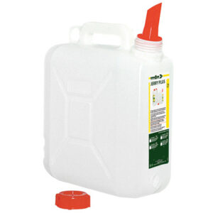 Wasserkanister mit Hahn Jerry Plus 20 l