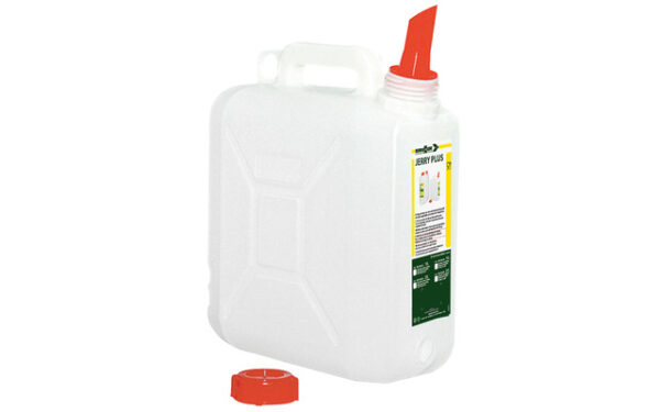 Wasserkanister mit Hahn Jerry Plus 20 l