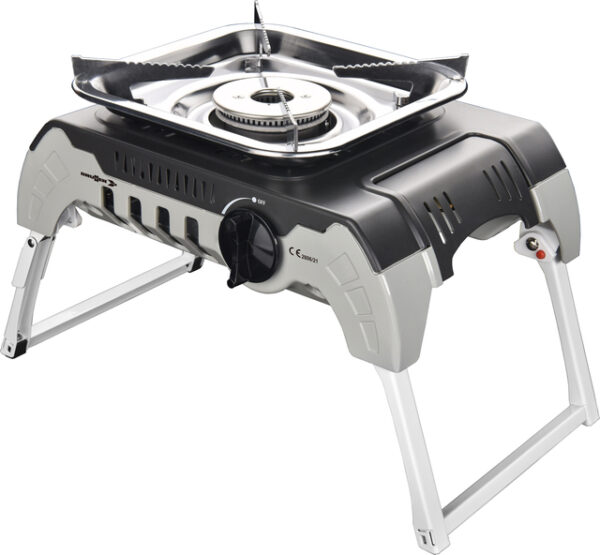 Gaskocher Brunner Devil 450