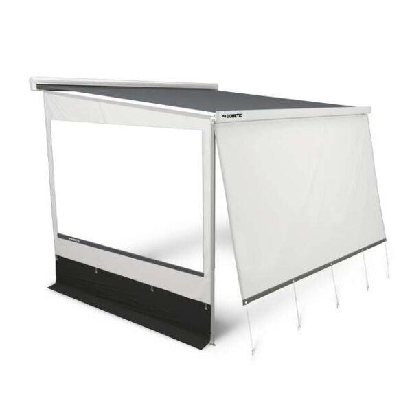 Regenschutz DOMETIC Rain Protec Side Deluxe - Small
