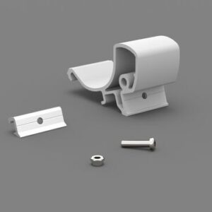 FIAMMA Innere Halterung Gelenkarm F80S Shock Absorber