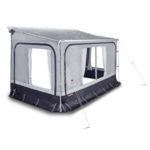 Vorzelt DOMETIC Privacy Room Revo Zip 400 Anbauhöhe 240 - 280 cm