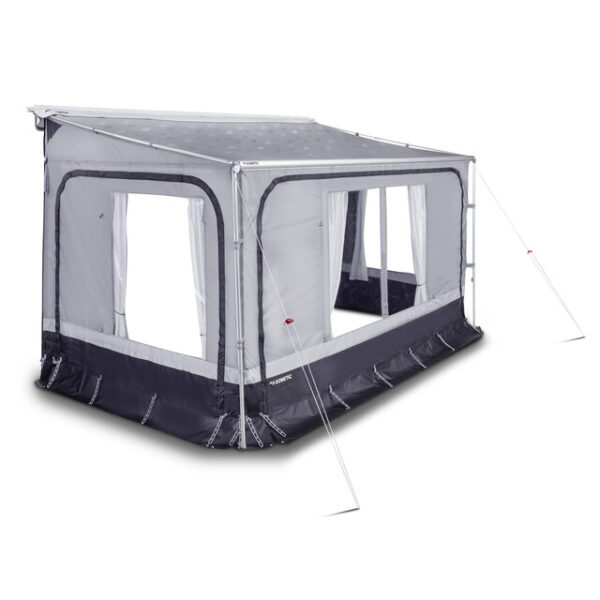 Vorzelt DOMETIC Privacy Room Revo Zip 400 Anbauhöhe 240 - 280 cm