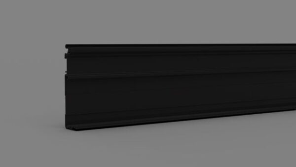 Gehäuse FIAMMA zu Markise F45 S 260, Farbe deep black