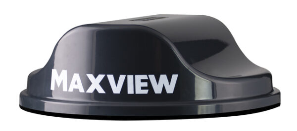 Internet-LTE-Antenne MAXVIEW Roam 5G ready Farbe anthrazit – Bild 2