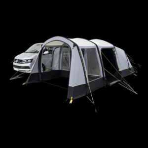 Busvorzelt DOMETIC Touring Air TC LHD