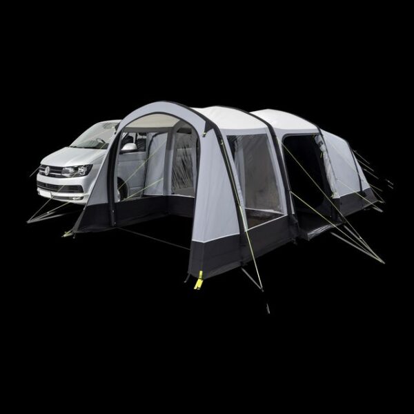 Busvorzelt DOMETIC Touring Air TC LHD
