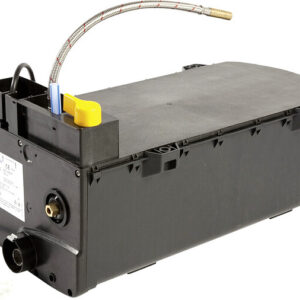 Gasboiler Whale EXPANSE 8L Gas Unterflurverbau, LIN Panel