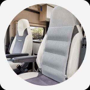 Oyster Getriebemotor GMP ten Haaft UNI-1 / Fam. V