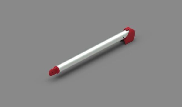 Arm Kit D.35 FIAMMA für Carry Bike Lift 77 14 RED
