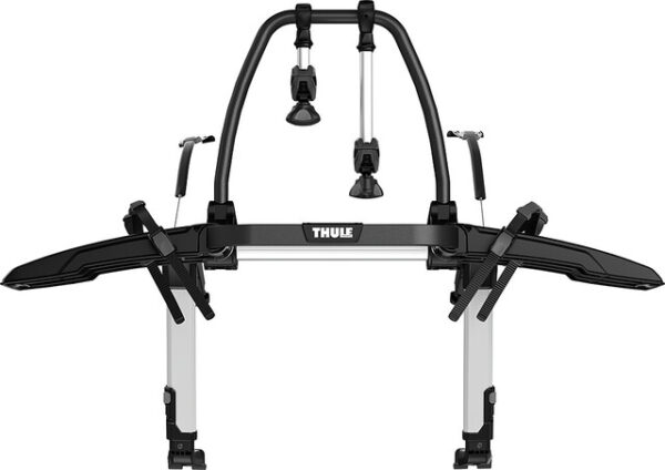 Fahrradträger THULE Outway 2-Bikes Platform Traglast 30 kg