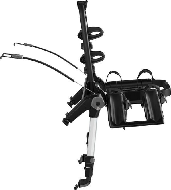 Fahrradträger THULE Outway 2-Bikes Platform Traglast 30 kg – Bild 2