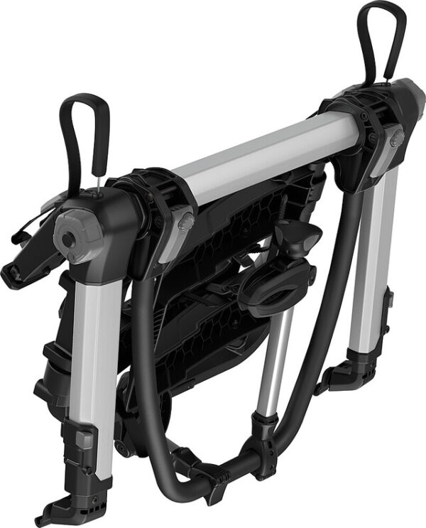 Fahrradträger THULE Outway 2-Bikes Platform Traglast 30 kg – Bild 4