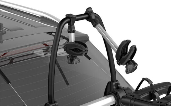Fahrradträger THULE Outway 2-Bikes Platform Traglast 30 kg – Bild 7