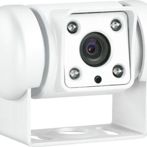Kamera DOMETIC PerfectView CAM 45W ohne NAV Farbe weiß