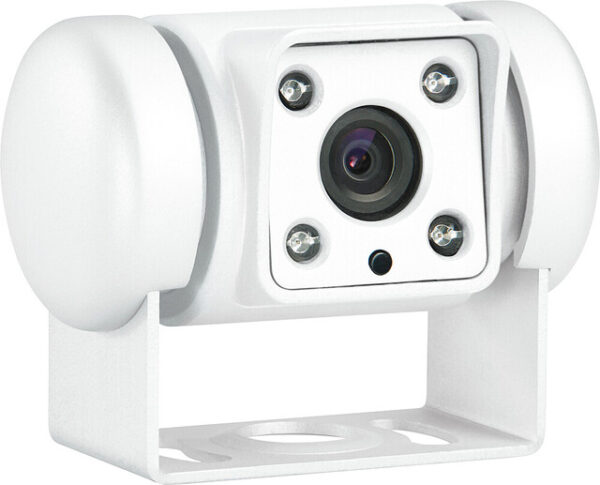 Kamera DOMETIC PerfectView CAM 45W ohne NAV Farbe weiß