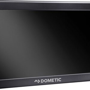 Monitor M75LX AHD Dometic 7 Zoll digital LCD
