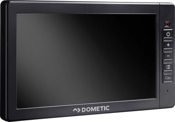 Monitor M75LX AHD Dometic 7 Zoll digital LCD