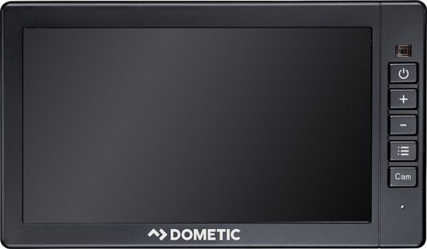 Monitor M75LX AHD Dometic 7 Zoll digital LCD – Bild 2
