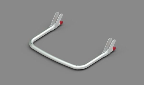 Auflagebügel Fiamma CB UL-CL 08´15 RED