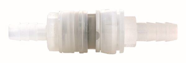 Schnellkupplungsventil LILIE 10 mm komplett